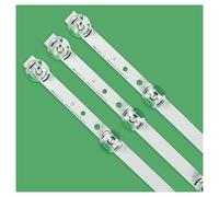 DONGXINGCUNZG 3 unids/set tira de LED for 32LF592U 32LF561U NC320DXN-VSPB1 32MB25VQ EAV62334002 32LB582V 32LF632V 32LB5800 LC320DUH FG P2(B Original)