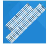 DONGXINGCUNZG LED Backlight 13Lamp strip For UA60H6400 UN60J6350AFXKR UN60H6300 UN60H6350 UN60J6300 UN60H6400 CY-HH060CSSV1H D4GE-600DCA-R2