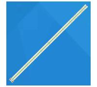 DONGXINGCUNZG Tira de LED for 37 "V6 Edge FHD REV1.0 tipo L/R 3660L-0385A 3660L-0379A 37E82RD 37RL853 37LV4500 37LV355U LE37F4020 37LV3500 37LV375S