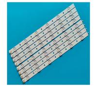 DONGXINGCUNZG Tira de LED for iluminación trasera for 39L4353D 39L2333D 39P2300D 39l2300D 39L4353RB SVT390A05 SVT400A94 TL400FSB1 40L2400D SVT390A12(SVT390A05)