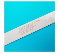 DONGXINGCUNZG Tira de LED for iluminación trasera for sistemas CELED58419B7 E58DM1200 TD K58DLJ10US TVLED584K01 D58-M30 JS-D-JP58DM-051EC (81225) E58DM1000(50 PCS For 5 TV)