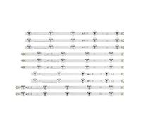 DONGXINGCUNZG Tira de LED for iluminación trasera for TV de 42 "V14 Slim DRT Rev0.6 6916L-1682A 1684A 1683B 1685B LC420DUH PG F1 42LY970H 42LB700V 42LB671V