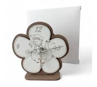 Doni Bomboniere Bautizo 1 unidad reloj en forma de flor comunión con en el centro El Principito El Zorro Ideas regalo completas originales baratas
