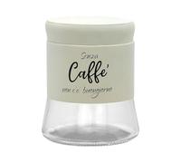 Doni Bomboniere Boda 1 unidad tarro para café con texto sin café No hay buenos días ideas regalo completas originales baratas