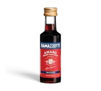Doni Bomboniere Licores Mini Botellas, 1 unidad Bombonera Amaro Ramazzotti: Botellas 18 años 30 cumpleaños 40 ° 50 ° 60 ° 70 ° 80 ° Genérico Licor Mignon Originales Fiesta Pensamiento Marcador Idea