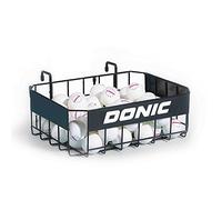 DONIC Ballkorb, Opciones St, azul