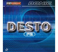 Donic Desto F2