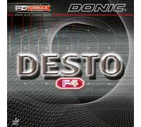 Donic Desto F4