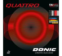 Donic Quattro