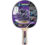 DONIC - Raqueta de TT, diseño de bandera alemana Legends 800 FSC
