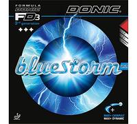 DONIC Revestimiento Bluestorm Z2, Azul, 2,1 mm