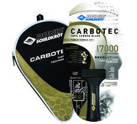 Donic Schildkröt CarboTec 7000 Pala de tenis de mesa
