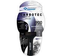 Donic Schildkröt CarboTec 900 Pala de tenis de mesa