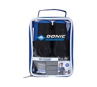 Donic-Schildkroet FLEXnet Table Tennis Net Set in Carry Bag