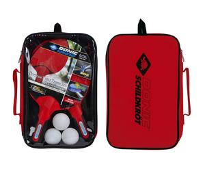 Donic Schildkröt Outdoor Weatherproof Kit de tenis de mesa