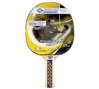 Donic Schildkröt Raqueta de Tenis de Mesa 1,5MM Espuma Applegren Ronda Level 500