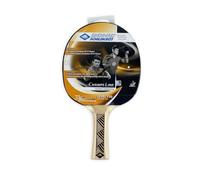 Donic-Schildkröt Raqueta de Tenis de Mesa Champs Line 150, Espinillas en el Interior, Almohadilla Jade - ITTF, 705116