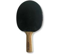 Donic-Schildkröt Raqueta de Tenis de Mesa Persson 500, Mango de Corcho, Esponja de 1,6 mm, Almohadilla Elite - ITTF, 728451