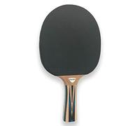 Donic-Schildkröt Raqueta de Tenis de Mesa Top Team 700, Mango AVS, Esponja de 1,8 mm, Almohadilla Donic 3 Estrellas - ITTF, 754197