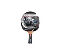 DONIC SCHILDKRÖT Raqueta de tenis de mesa Top Team 900 negro