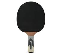Donic-Schildkröt Raqueta de Tenis de Mesa Waldner 700, Mango ABP, Esponja de 2,0 mm, Almohadilla 3 Estrellas - ITTF, 754872