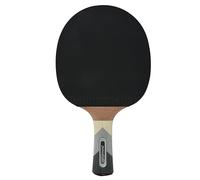 Donic-Schildkröt Raqueta de Tenis de Mesa Waldner 800, Mango ABP, Esponja de 2.0 mm, Almohadilla Vari-Slick - ITTF