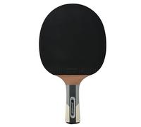 Donic-Schildkröt Raqueta de Tenis de Mesa Waldner 900, Mango ABP, Esponja de 2,1 mm, Almohadilla Alpha-Slick - ITTF
