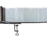 Donic-Schildkröt Red de Tenis de Mesa, Plegable de Nylon y Cable de Tensión, Espesor Máximo de la Placa 6 cm