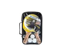DONIC SCHILDKRÖT Set de tenis de mesa Persson 500 Corcho amarillo