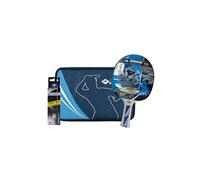 DONIC SCHILDKRÖT Set de tenis de mesa Premium Legends 700 FSC azul