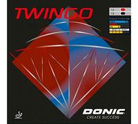 DONIC Twingo, Opciones 1,8 mm, negro