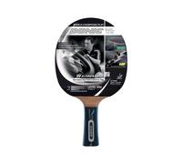 Schildkröt Raqueta de Tenis de Mesa Waldner 900 – Mango ABP, Esponja 2,1 mm, Alpha-Slick (ITTF)