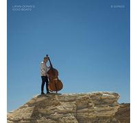 Donin, Liran / 1000 Boats / Donin, Liran - 8 Songs