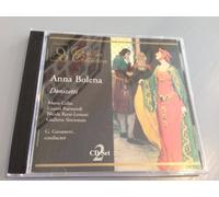 Donizetti : Anna Bolena. Callas, Simionato, Raimondi, Gavazzeni.