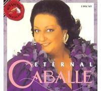 Donizetti / Caballe - Eternal Caballe