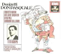 Donizetti - Don Pasquale
