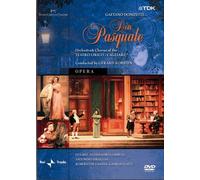 Donizetti - Don Pasquale [USA] [DVD]