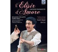 L'Elisir D'Amore (Maria Bayo)