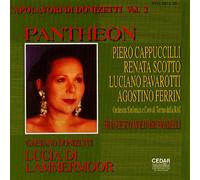 Donizetti - Donizetti Masterworks