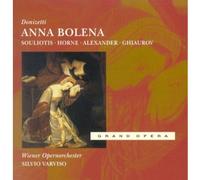 Donizetti, G. - Anna Bolena