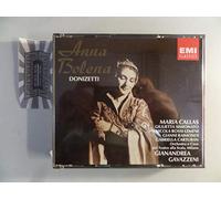 Donizetti, G. - Anna Bolena-Complete Opera