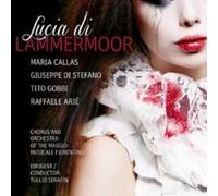 Donizetti, G. / Callas, Maria - Lucia di Lammermoor