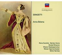 Donizetti, G. - Donizetti: Anna Bolena