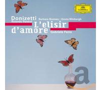 Donizetti, G. - Elisir D'amore