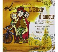 Donizetti, G. - Elisir D'amore