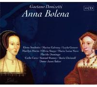Donizetti, G. - GL 100659 - DELETED