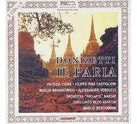 Donizetti, G. - Il Paria