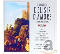 Donizetti, G. - L'elisir D'amore