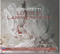 Donizetti, G. - Lucia Di Lammermoor