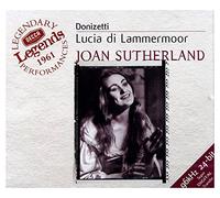 Donizetti, G. - Lucia Di Lammermoor